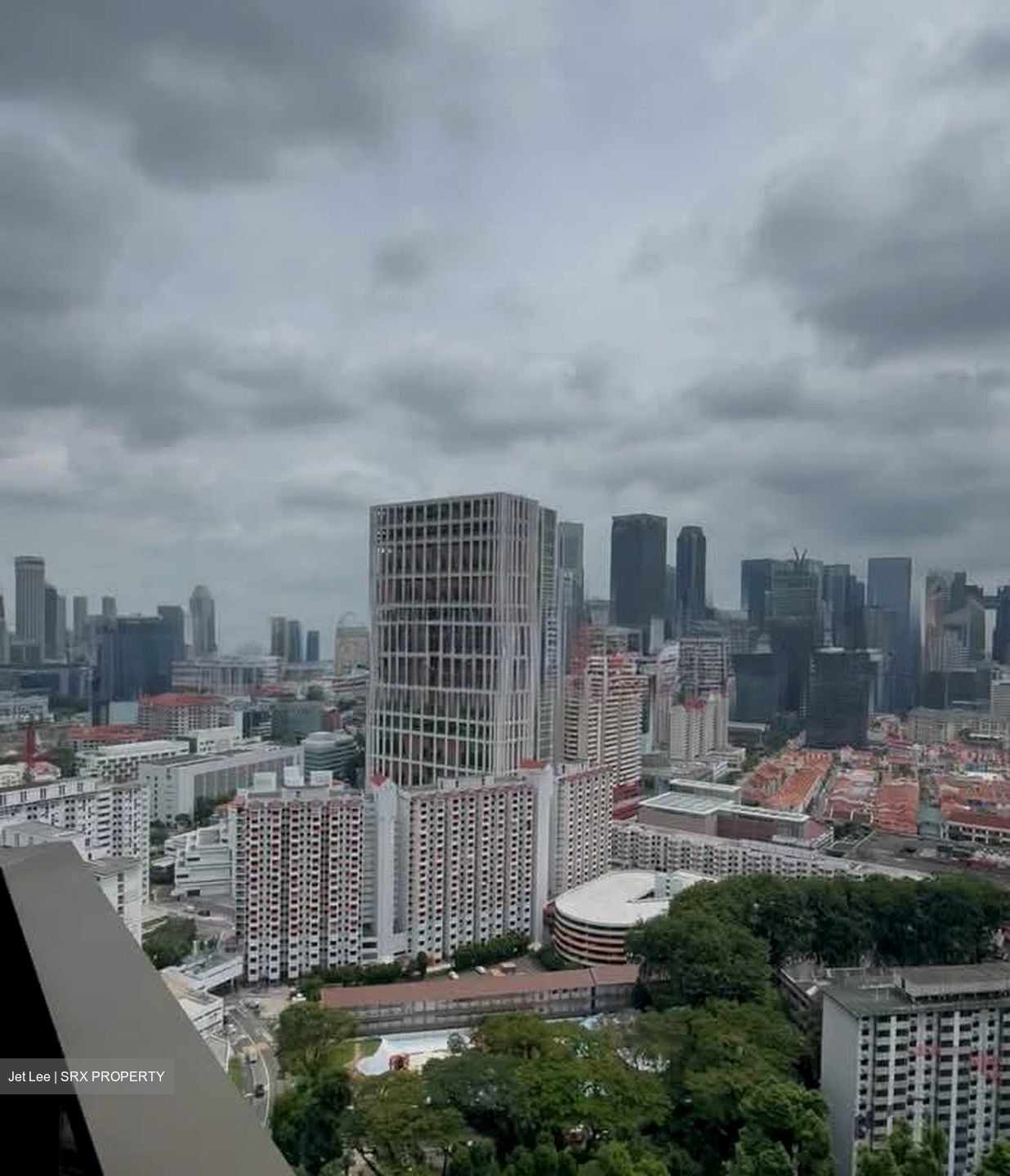 The Landmark (D3), Condominium #555015371